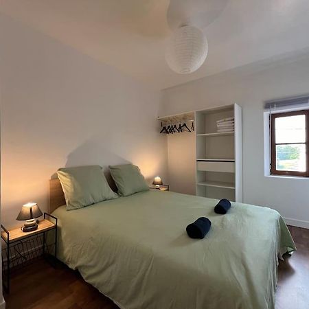 Loft De Villeneuve - 6 Pers Экстерьер фото
